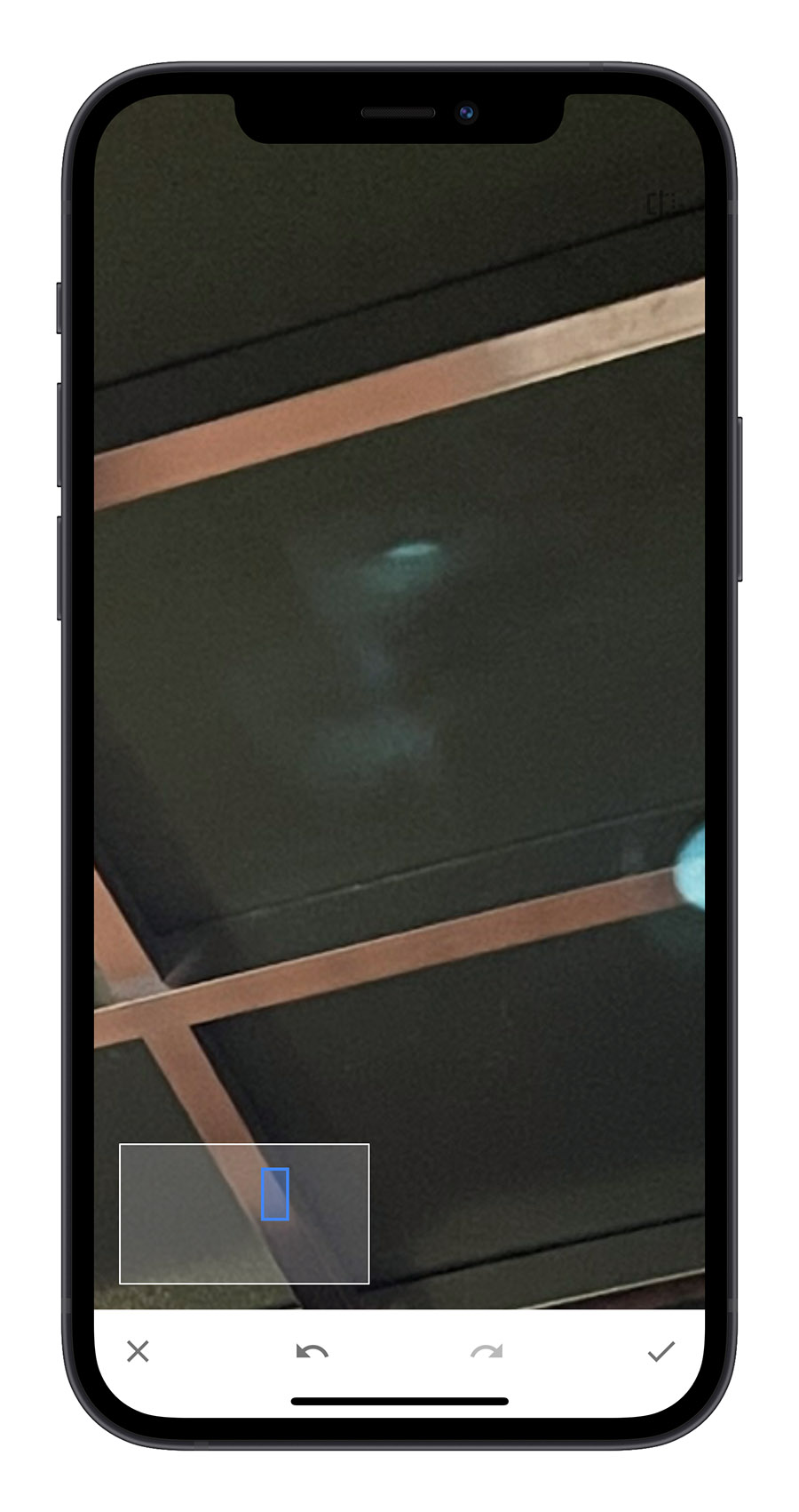 iPhone 綠點 耀光 亮點 拍照