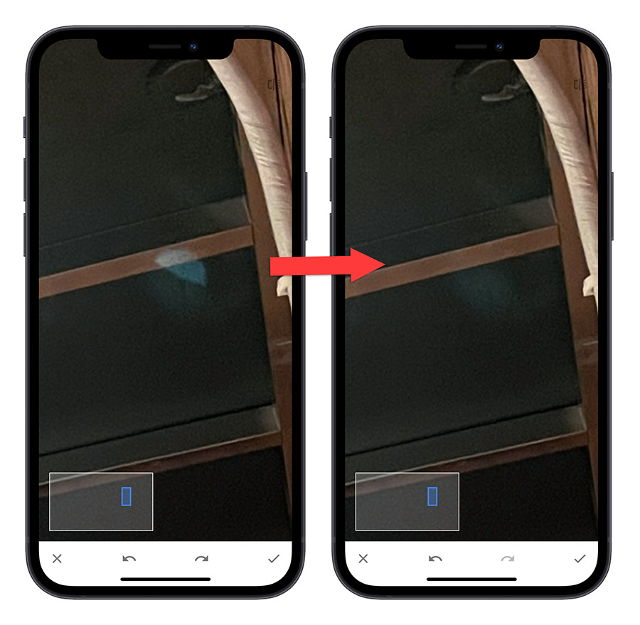 iPhone 綠點 耀光 亮點 拍照
