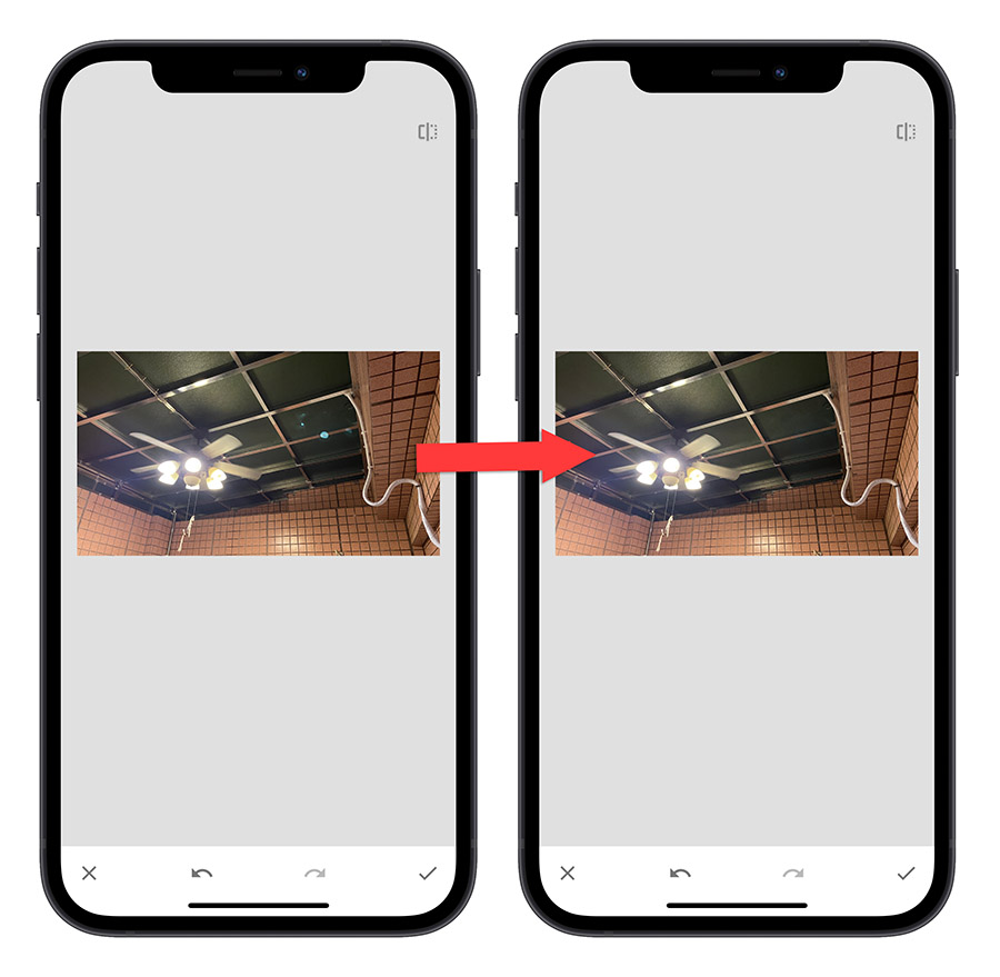 iPhone 綠點 耀光 亮點 拍照