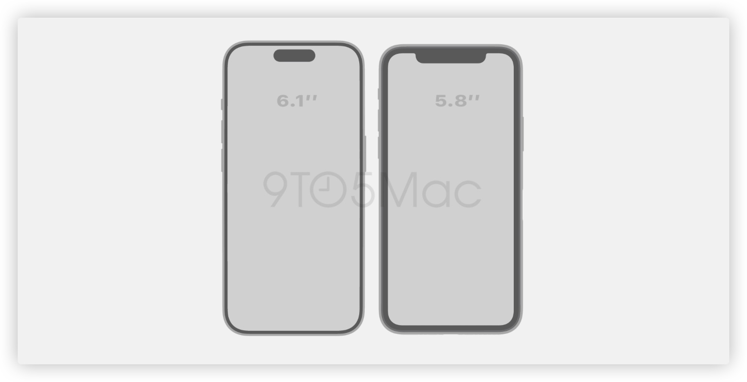 iPhone 15  Pro Max 邊框 厚度 LIPO