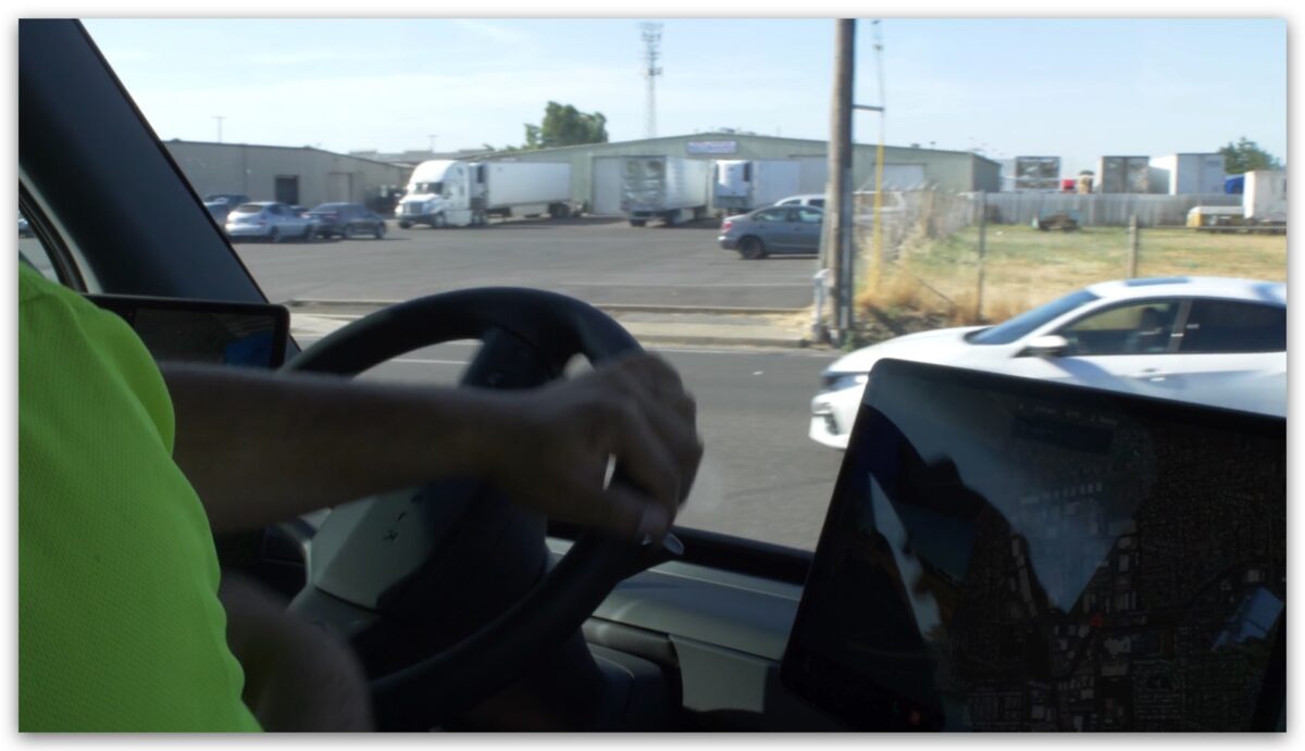 特斯拉 Tesla Semi Truck