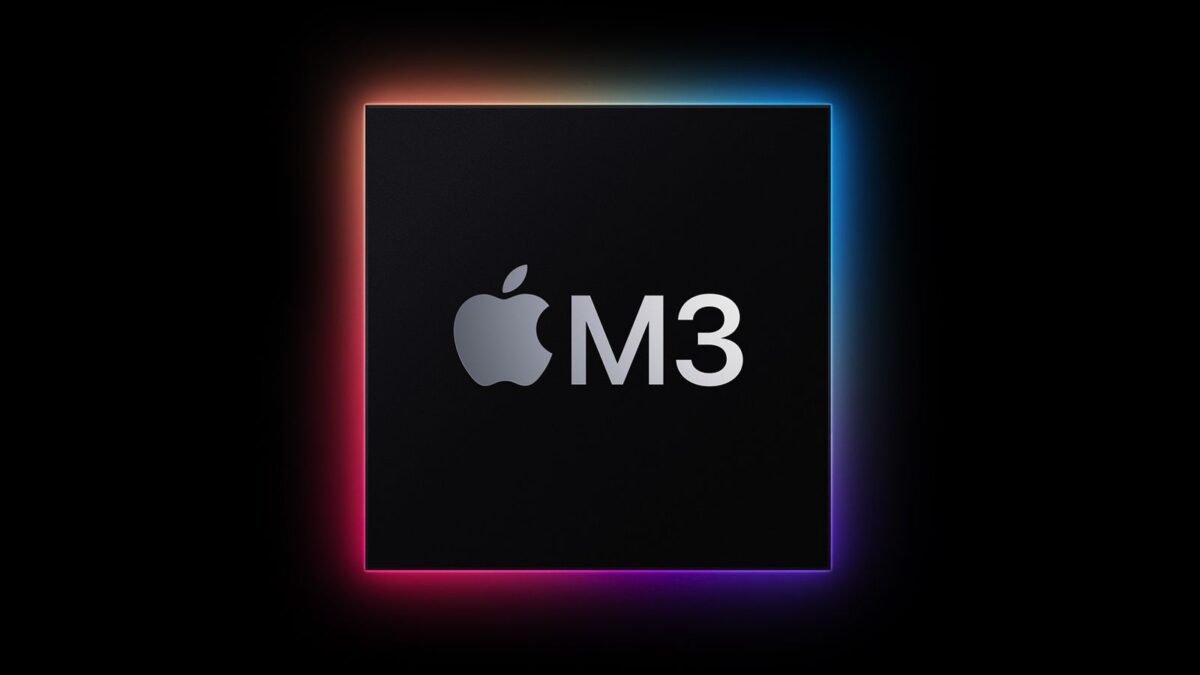 M3 M3 Pro M3 Max Mac MacBook Pro MacBook Air