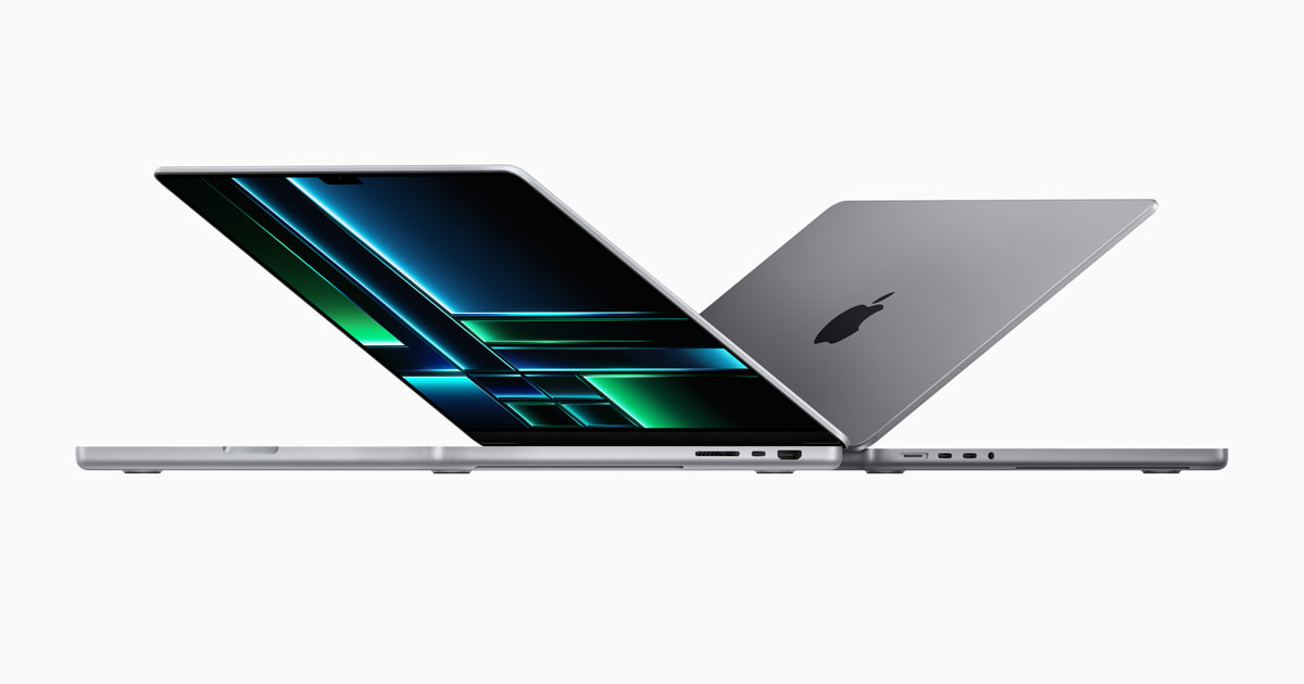 M3 M3 Pro M3 Max Mac MacBook Pro MacBook Air