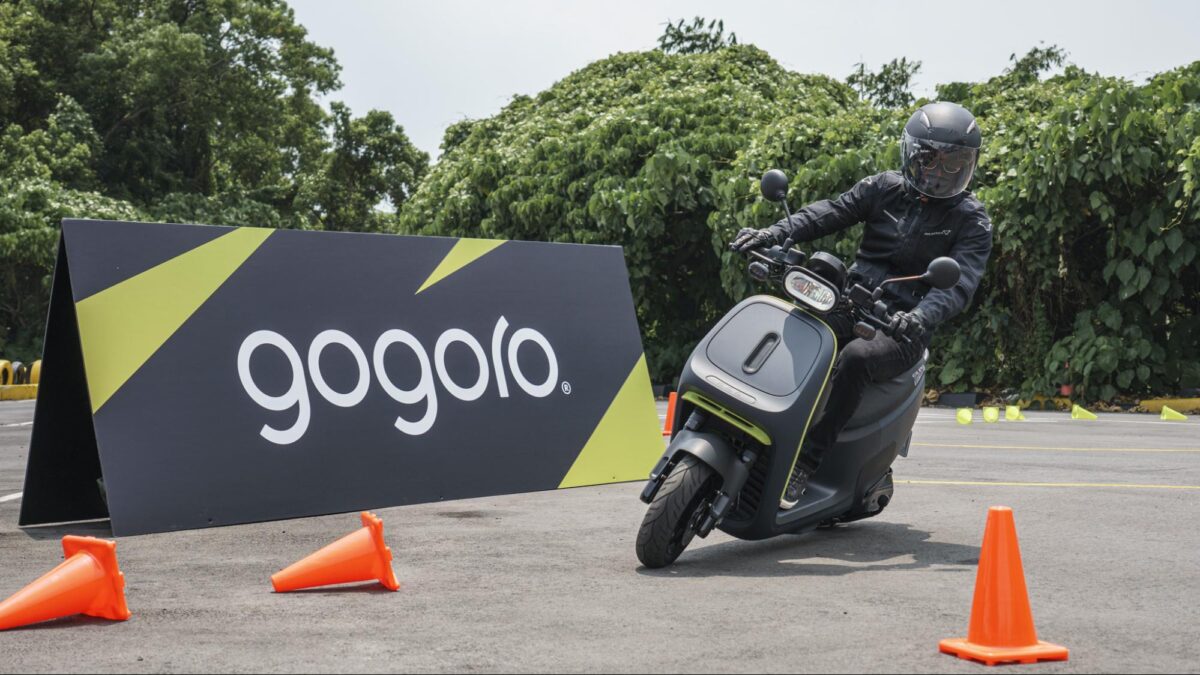 Gogoro 機車駕照 考駕照 駕照 考機車駕照 駕照考試
