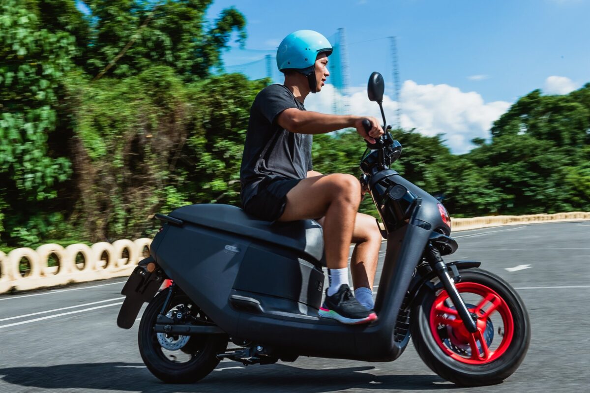 Gogoro 機車駕照 考駕照 駕照 考機車駕照 駕照考試