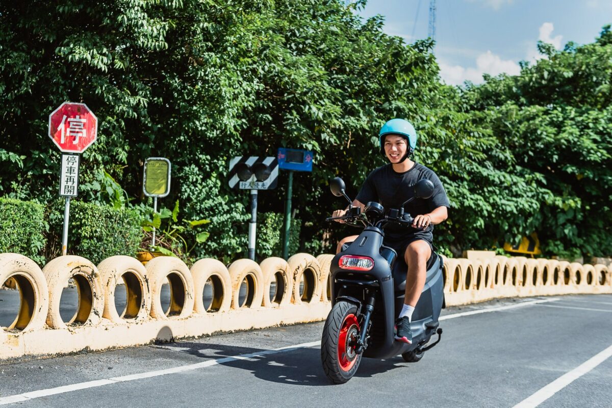 Gogoro 機車駕照 考駕照 駕照 考機車駕照 駕照考試