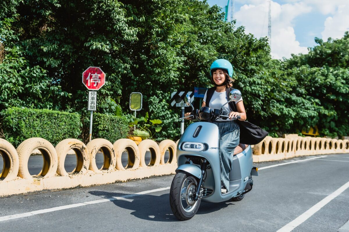 Gogoro 機車駕照 考駕照 駕照 考機車駕照 駕照考試