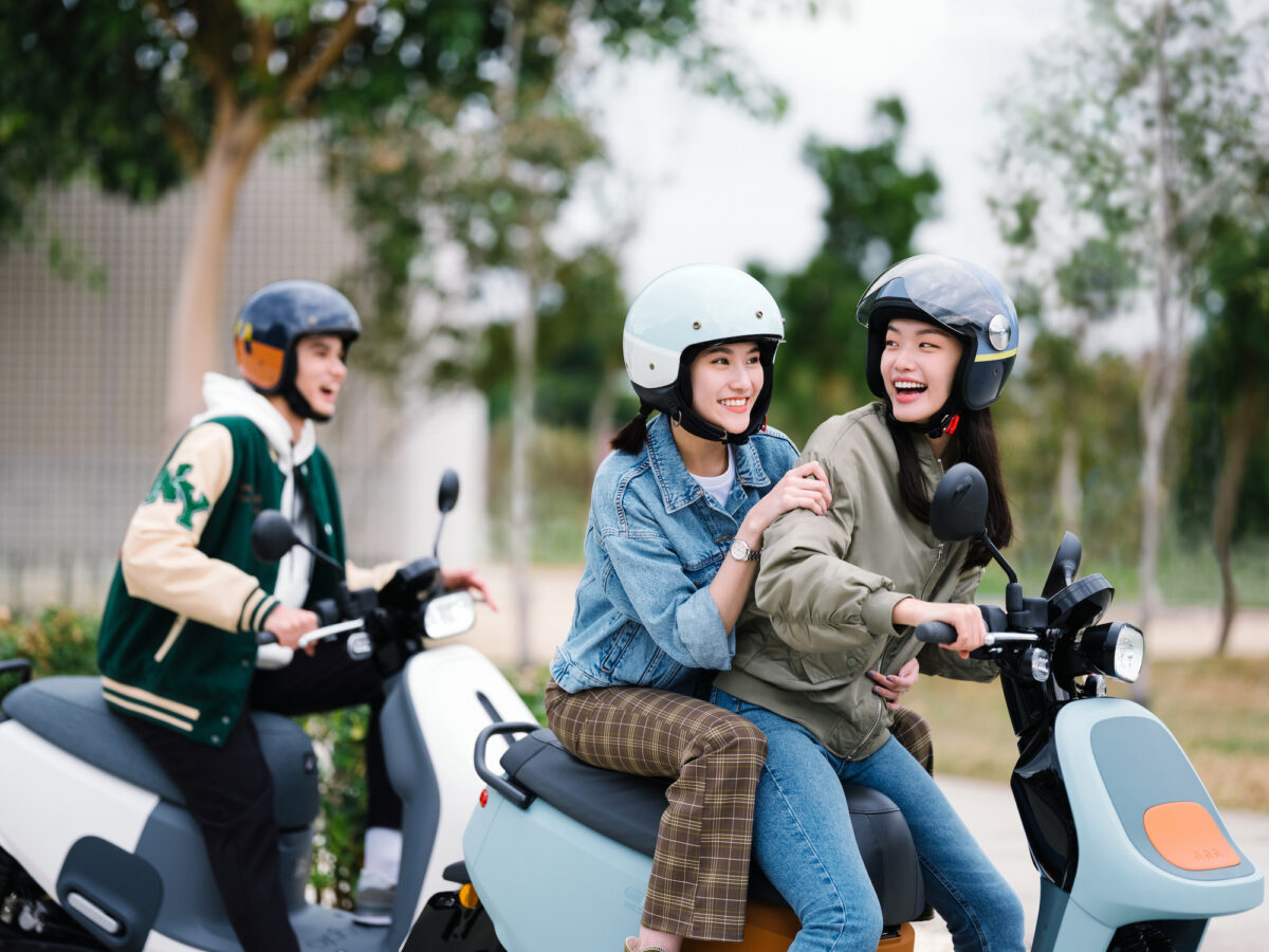 Gogoro 機車駕照 考駕照 駕照 考機車駕照 駕照考試