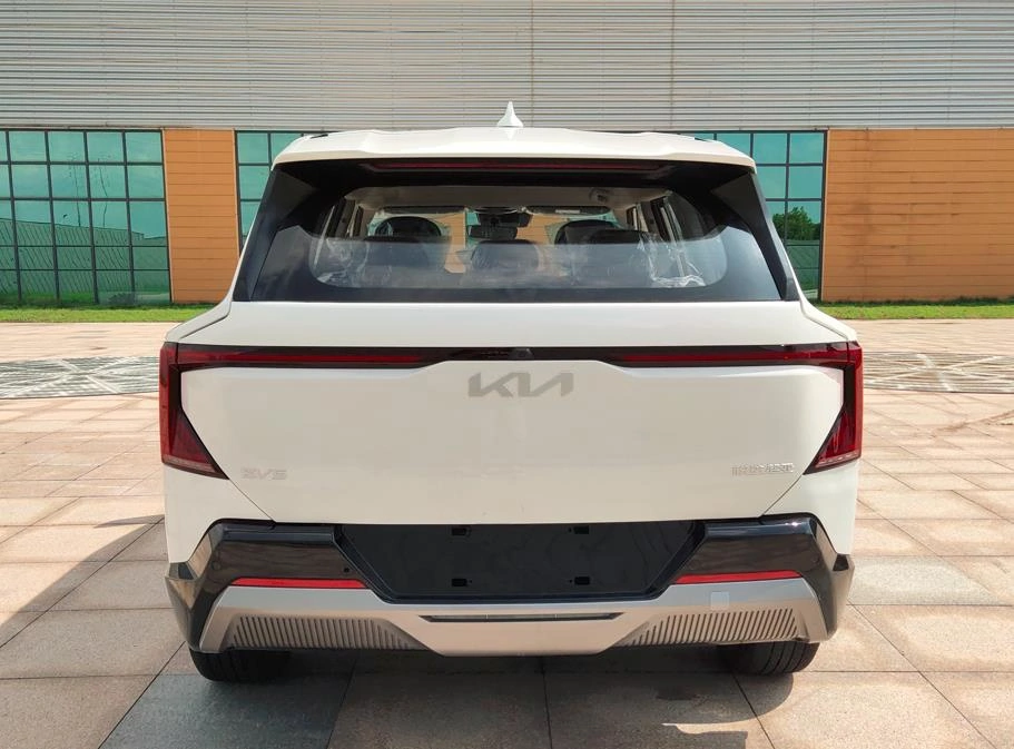 KIA EV5