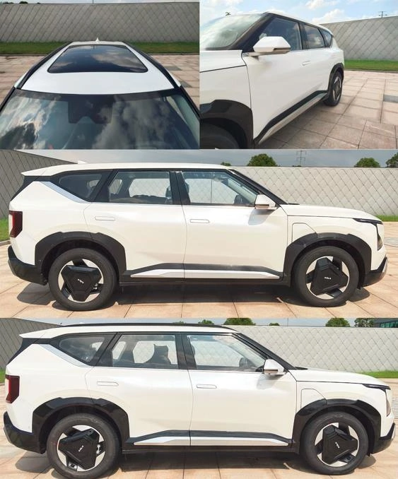 KIA EV5