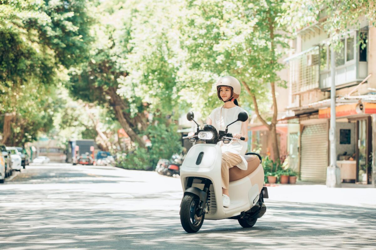Gogoro Gogoro VIVA ME Gogoro VIVA MIX ME MUJI MUJI 無印良品 無印良品