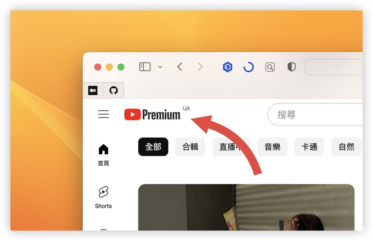 土耳其 YouTube Premium 烏克蘭 訂閱 教學 便宜