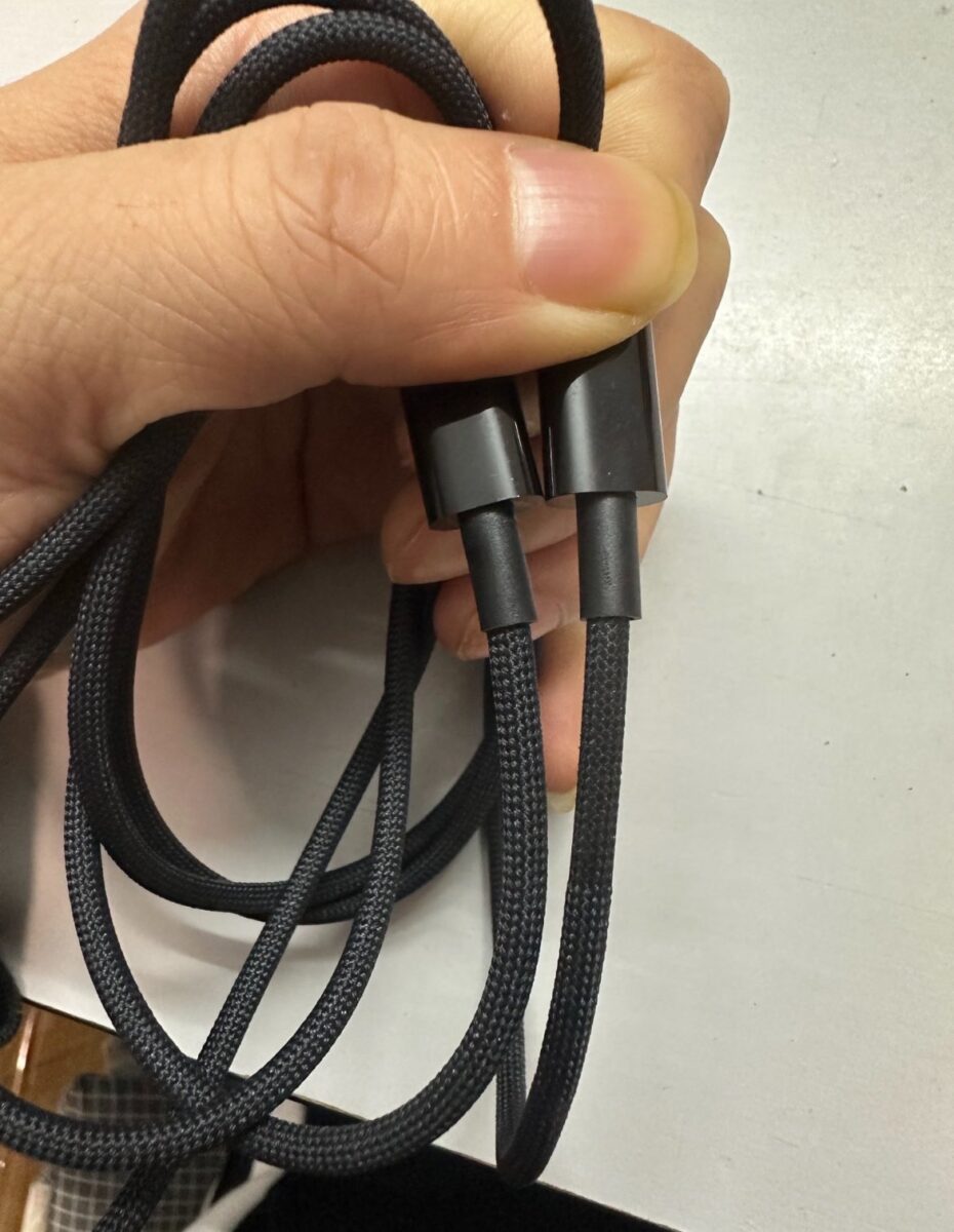 iPhone iPhone 15 iPhone 15 Pro USB-C
