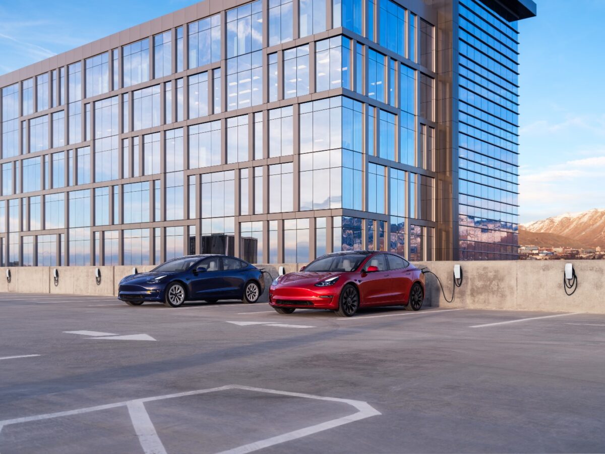 特斯拉 Tesla 租賃計畫 租車