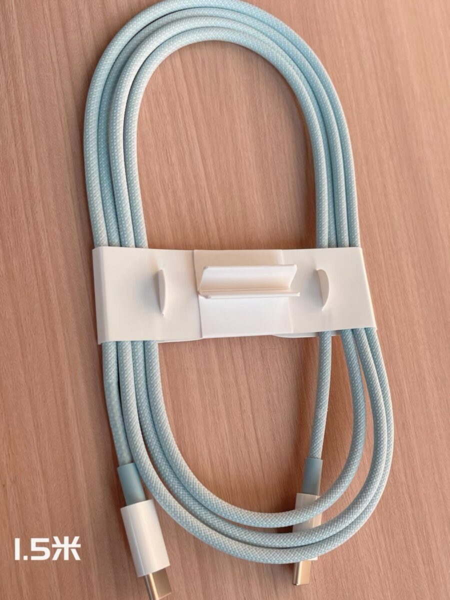 iPhone iPhone 15 iPhone 15 Pro USB-C