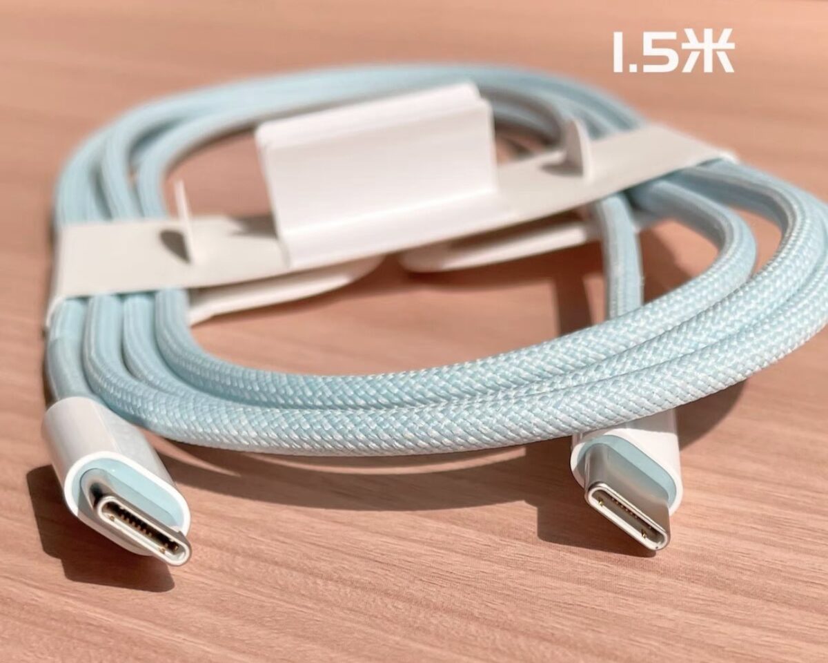 iPhone iPhone 15 iPhone 15 Pro USB-C