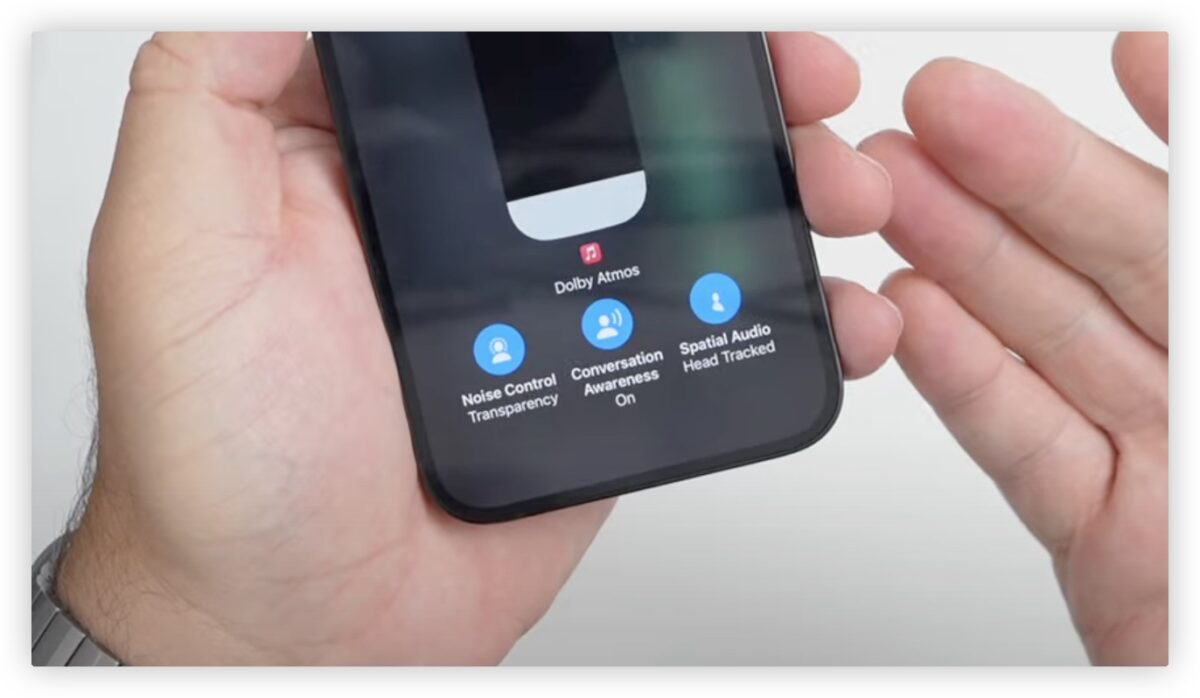 iOS 17 Beta 7