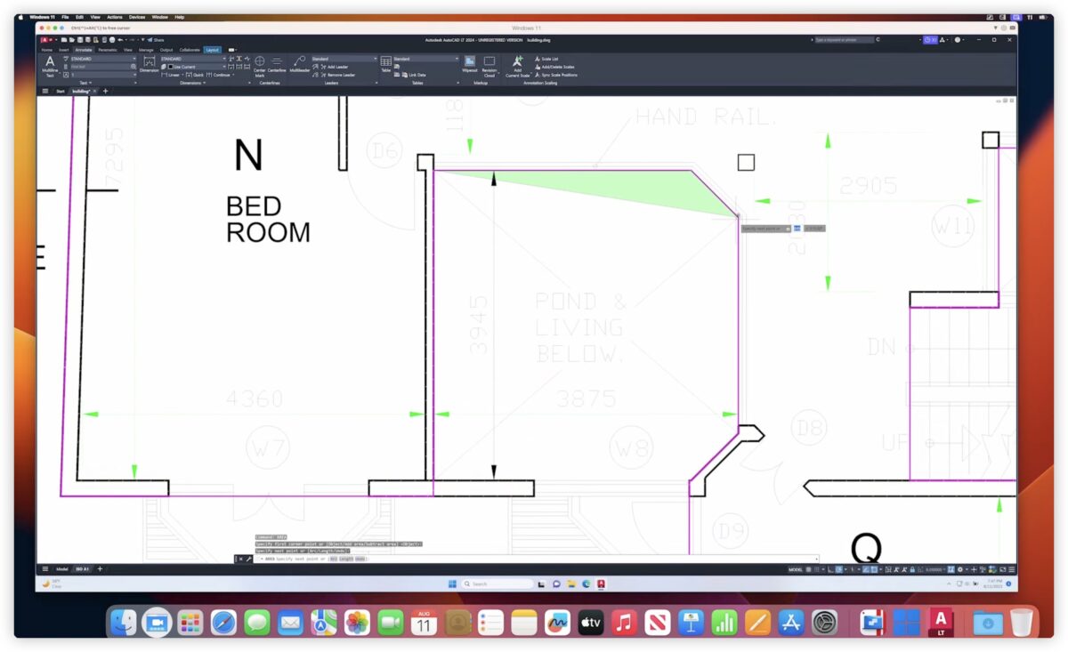 Parallels Desktop 19 發布 Windows 虛擬機 Bootcamp