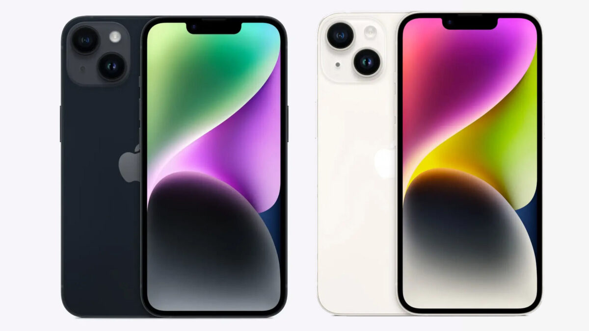 iPhone 15 iPhone 15 Pro 顏色
