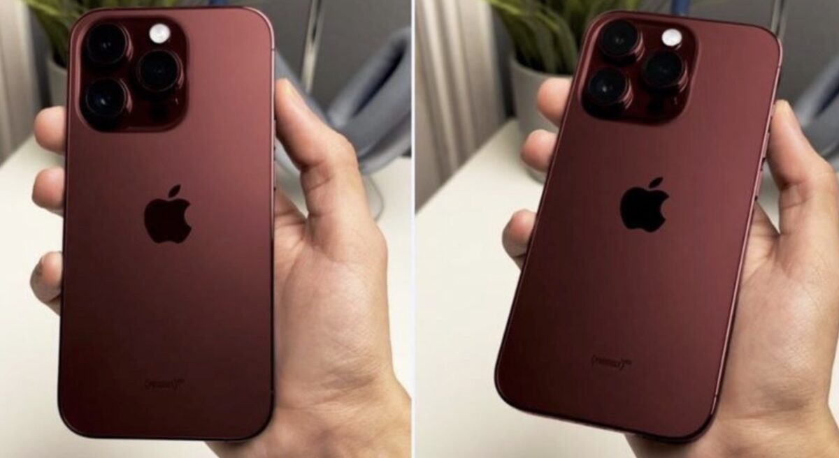 iPhone 15 iPhone 15 Pro 顏色