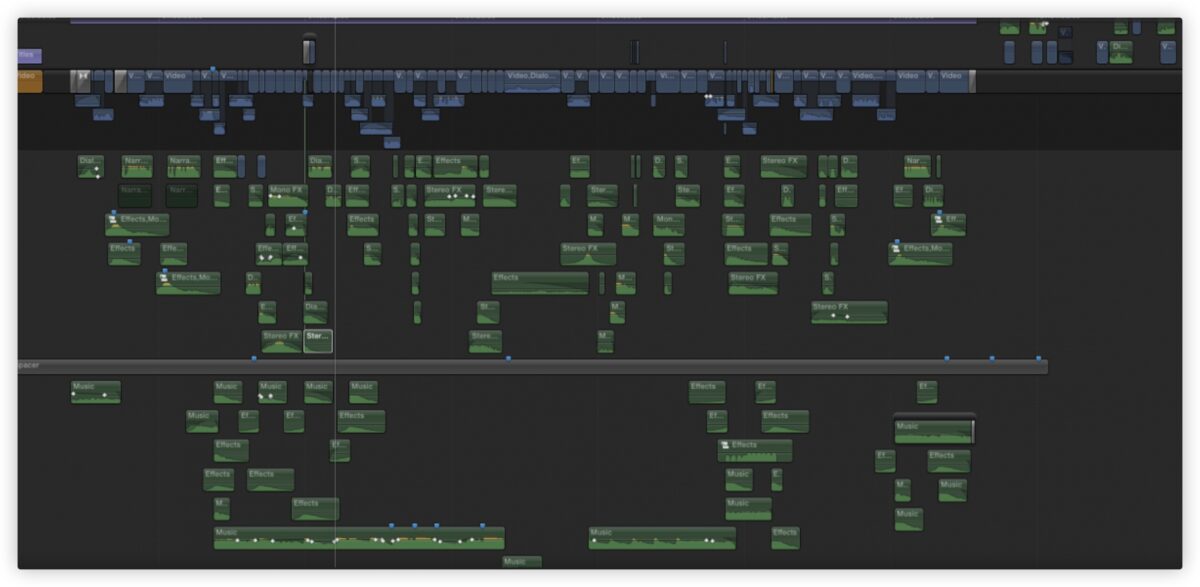 MacWhisper Time Stamp