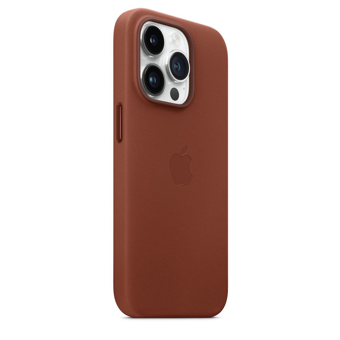 iPhone iPhone 15 iPhone 15 Pro iOS 編織保護殼 皮革保護殼