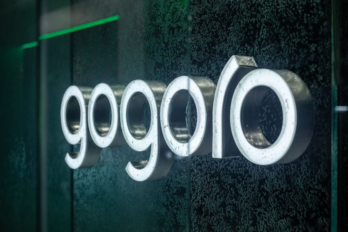 Gogoro Gogoro 城市概念店  Gogoro 竹東城市概念店