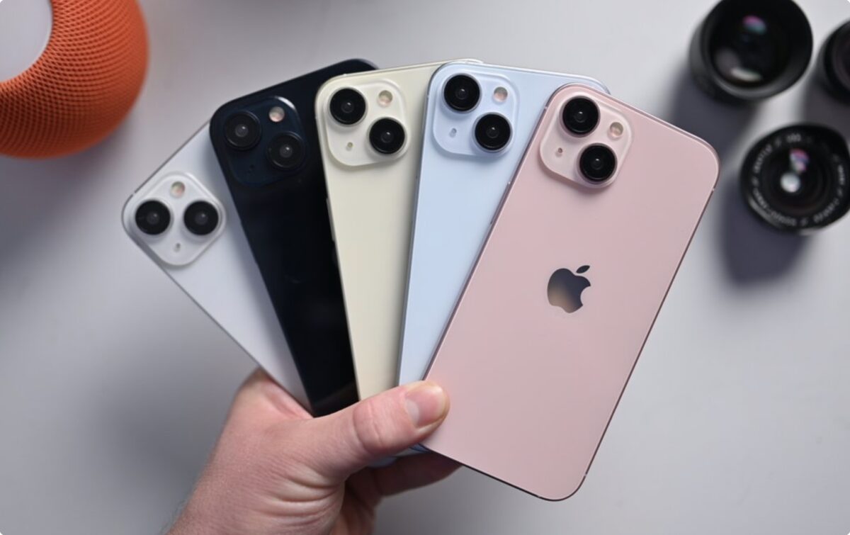 iPhone 15 規格 顏色 總整理 懶人包