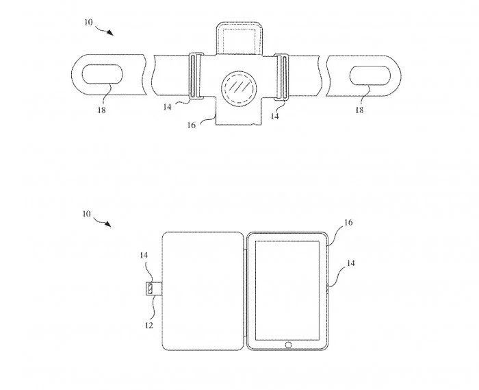 Apple Watch X 更新