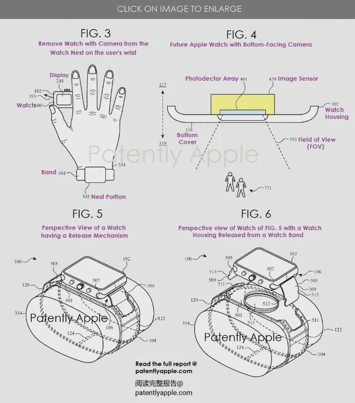 Apple Watch X 更新