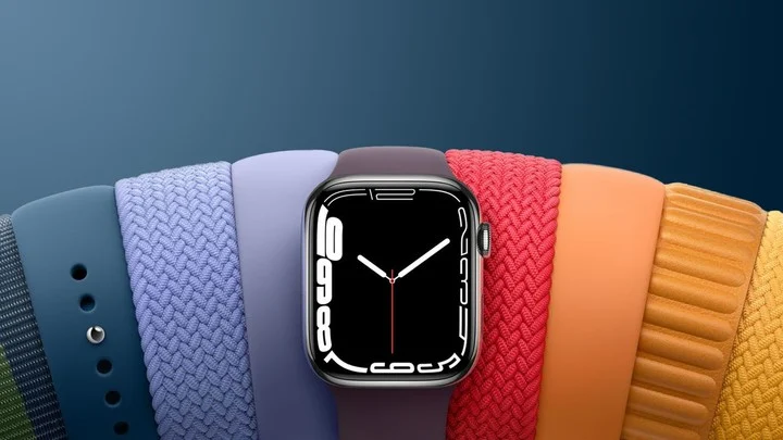 Apple Watch X 更新