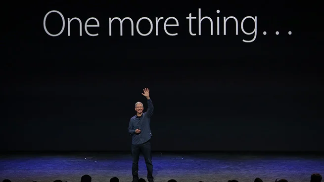 Apple Watch X 更新