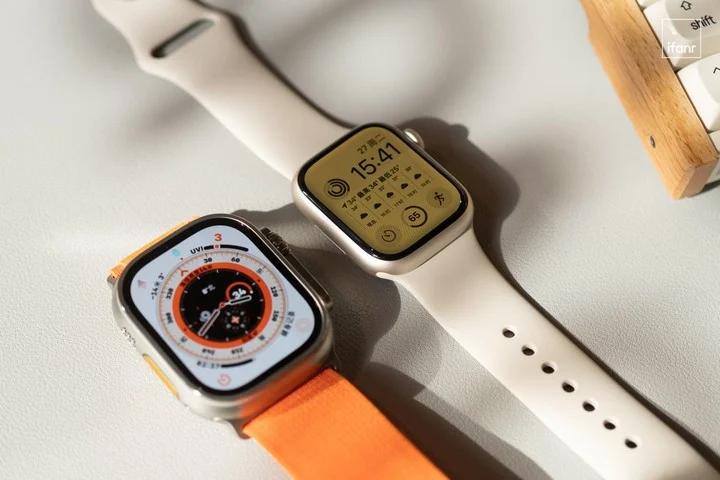 Apple Watch X 更新