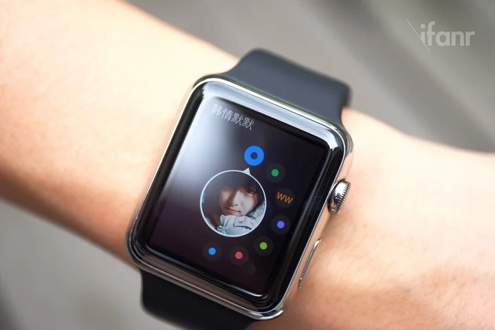 Apple Watch X 更新