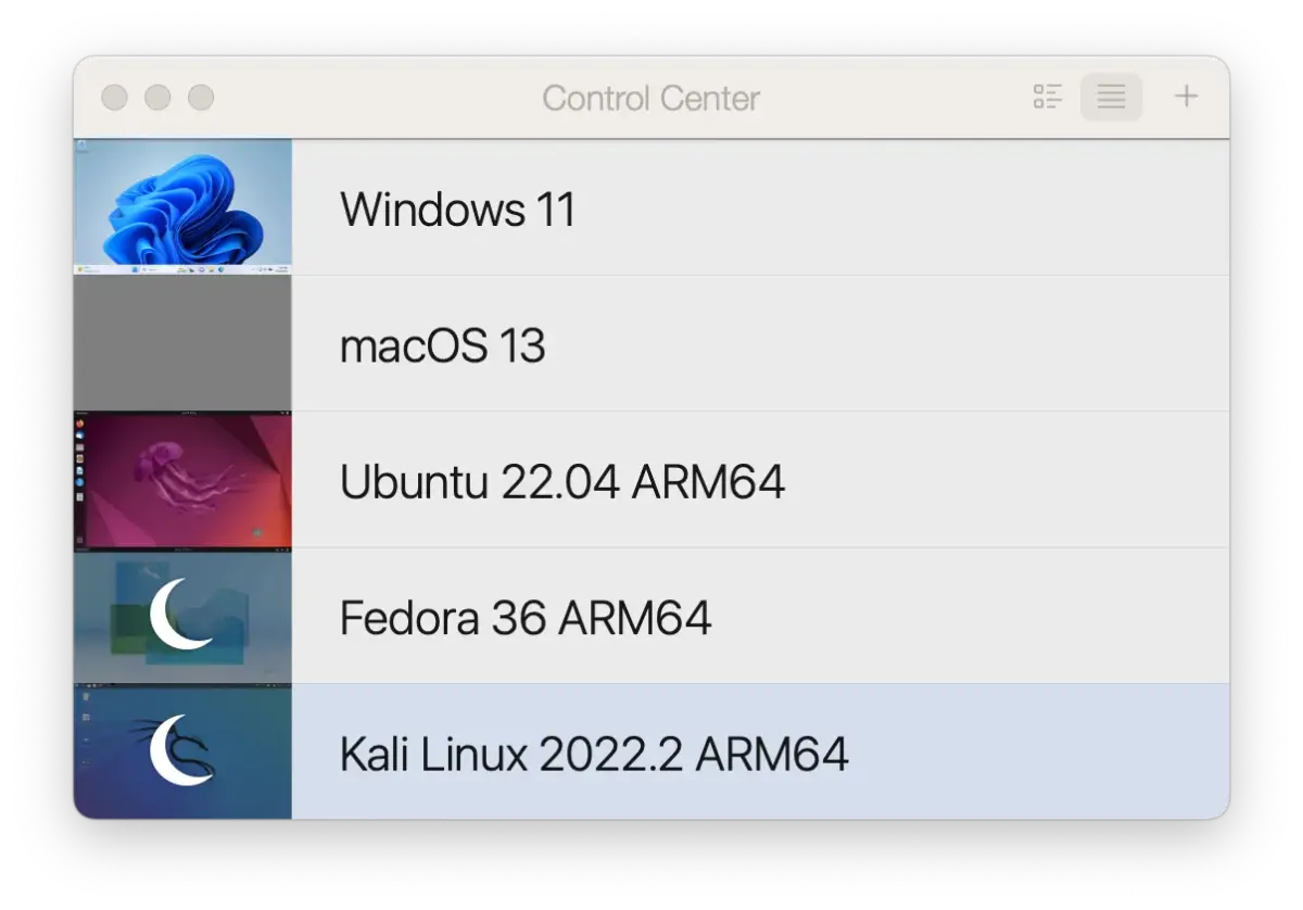 Parallels Desktop 19 發布 Windows 虛擬機 Bootcamp