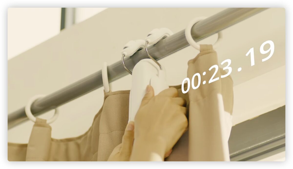科技宅 果仁科技宅 窗簾機器人 智慧家庭 SwitchBoat Curtain 3 Matter Apple Homekit