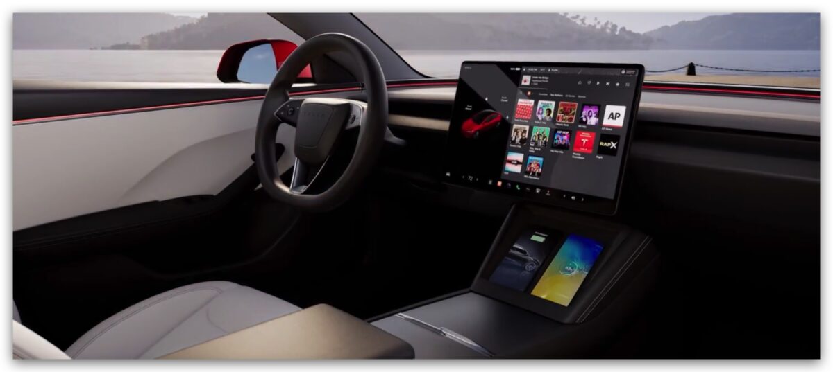 特斯拉 Tesla Model 3 號款 Model 3