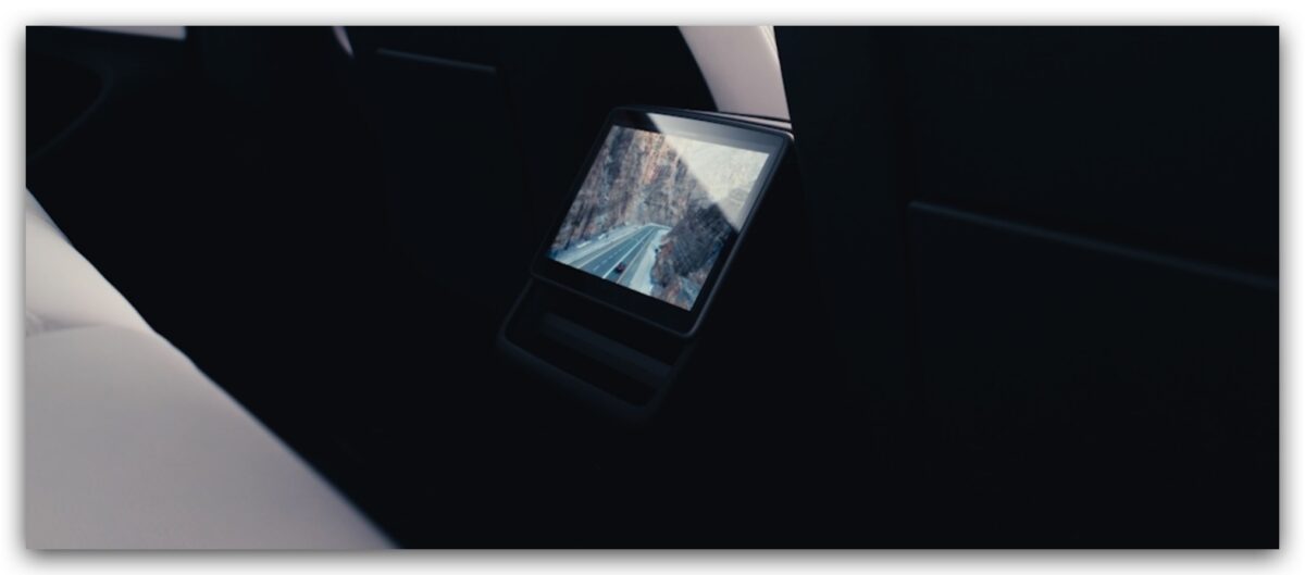 特斯拉 Tesla Model 3 號款 Model 3
