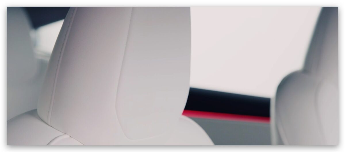 特斯拉 Tesla Model 3 號款 Model 3