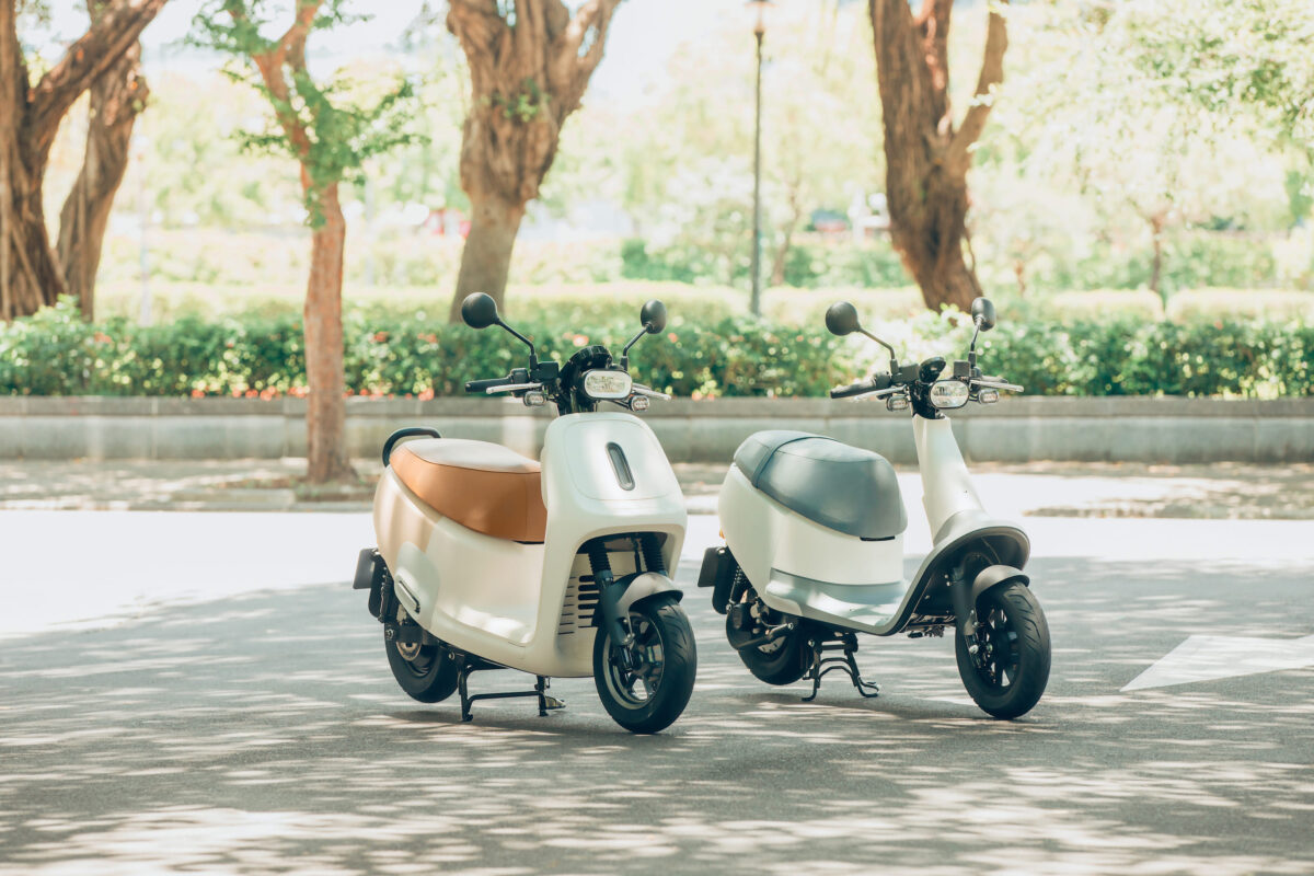 Gogoro 優惠活動 優惠 好事再 0