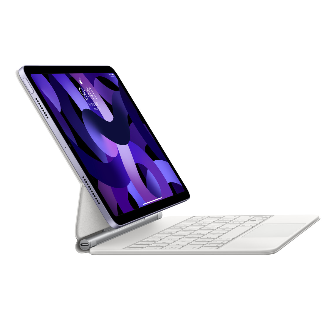 iPad iPadOS 巧控鍵盤 改款