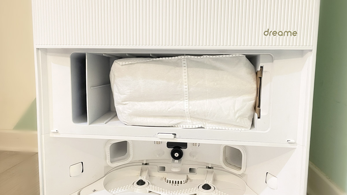追覓 Dreame L20 Ultra 掃拖機器人 開箱評測