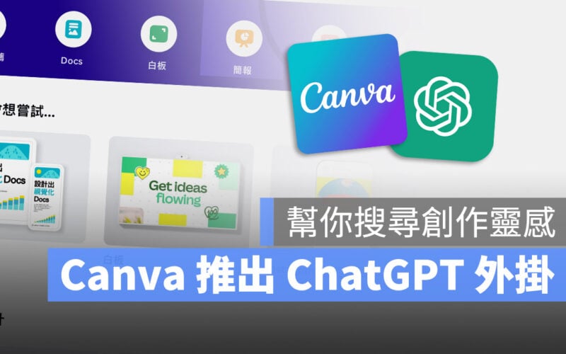 ChatGPT Plus Canvas 外掛 Plug-in