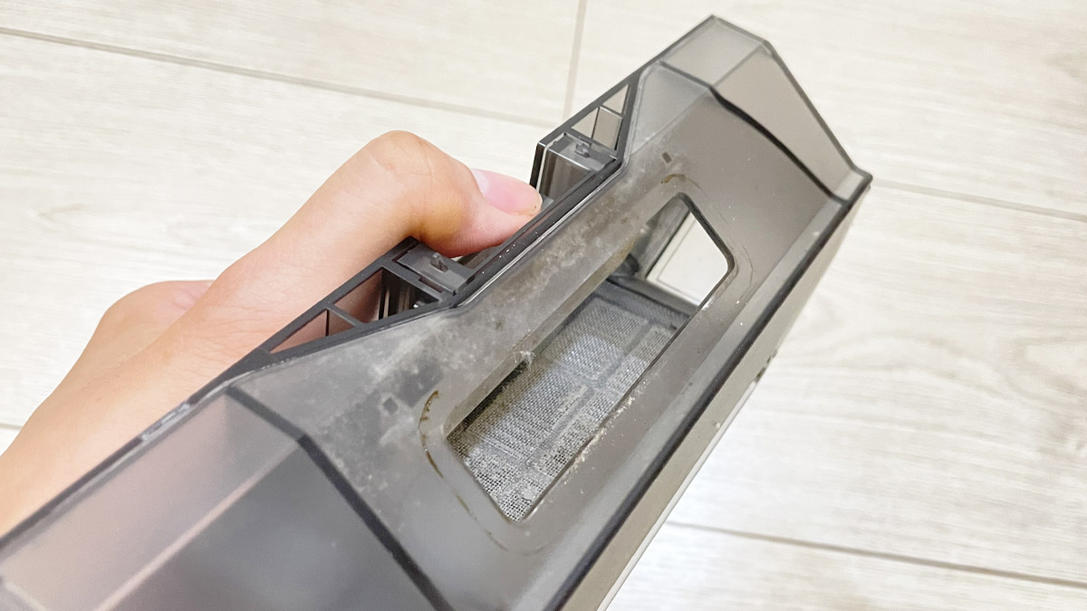 追覓 Dreame L20 Ultra 掃拖機器人 開箱評測