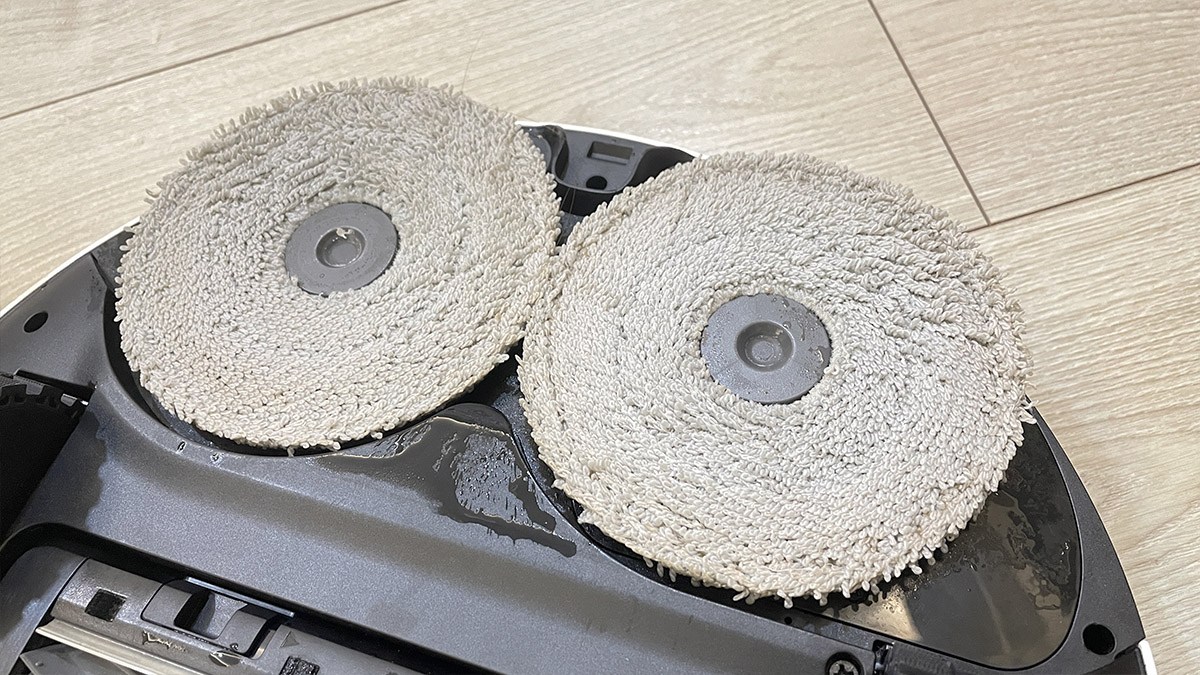 追覓 Dreame L20 Ultra 掃拖機器人 開箱評測