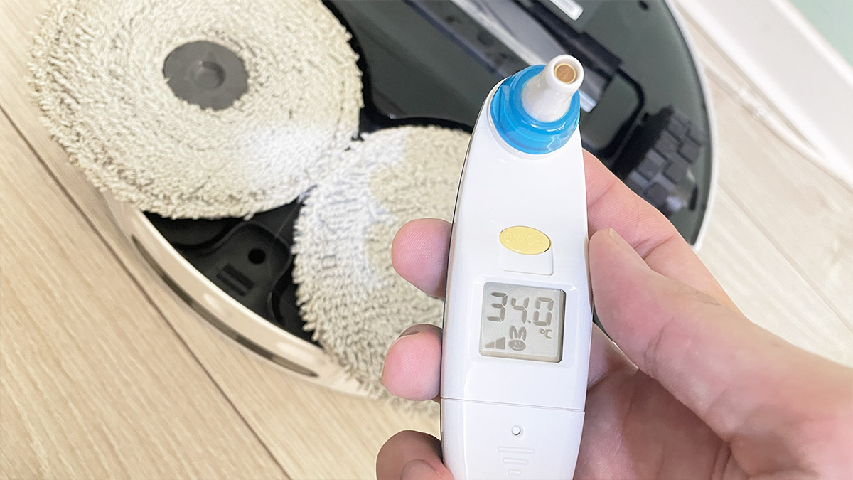 追覓 Dreame L20 Ultra 掃拖機器人 開箱評測