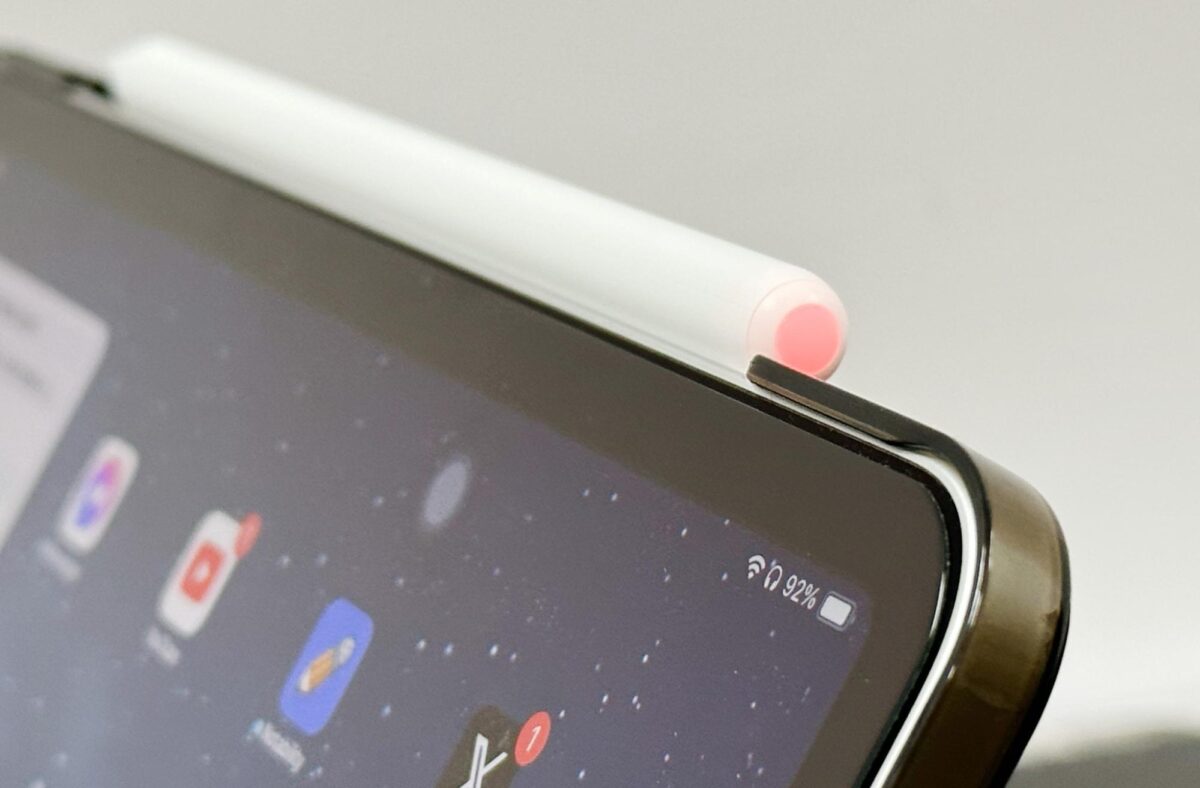 iPad Apple Pencil Penoval Penoval AX Pro 2