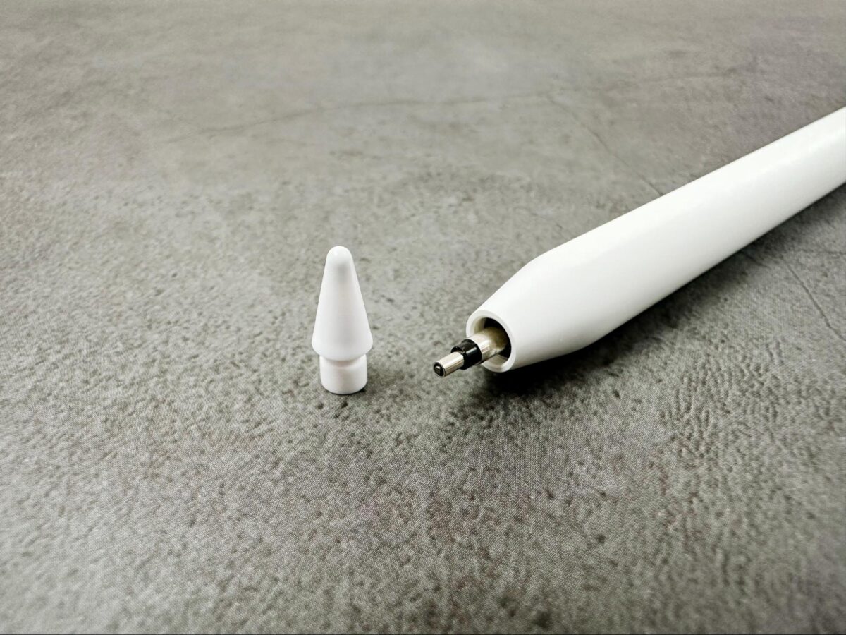 iPad Apple Pencil Penoval Penoval AX Pro 2