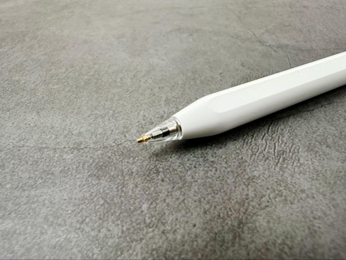 iPad Apple Pencil Penoval Penoval AX Pro 2