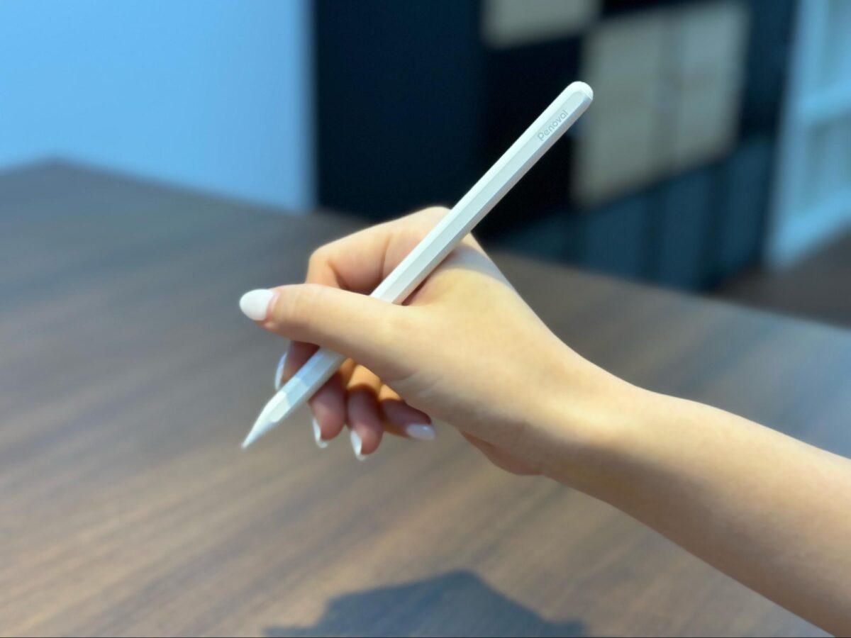 iPad Apple Pencil Penoval Penoval AX Pro 2